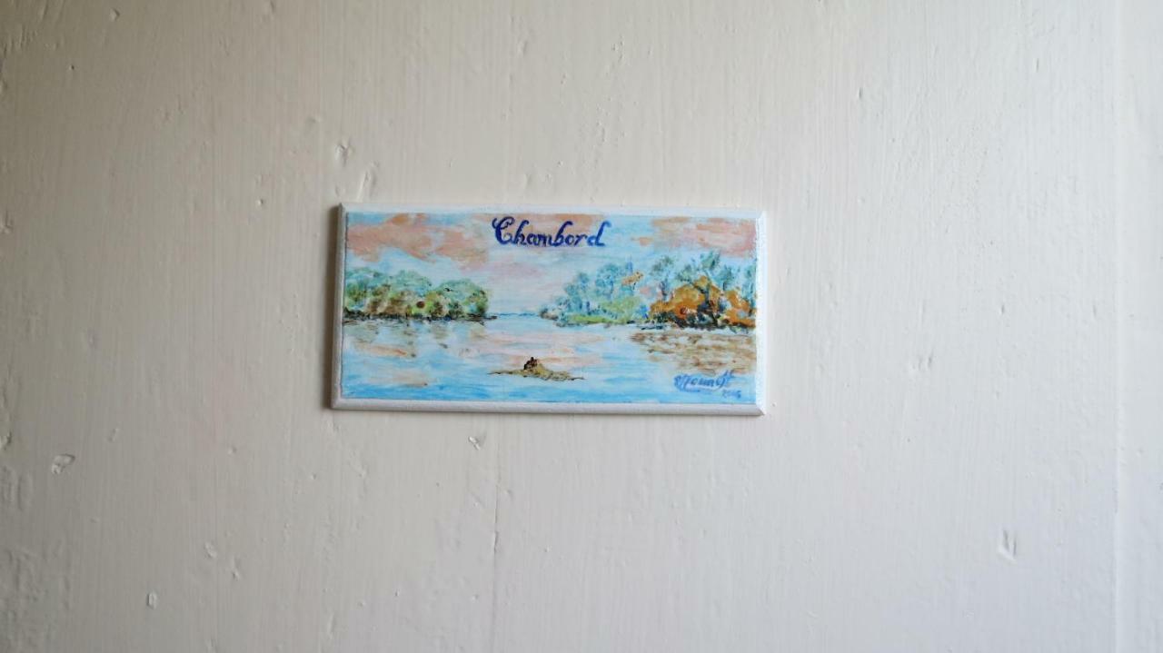 La Fosse Seche Bed & Breakfast Dolus-le-Sec ภายนอก รูปภาพ